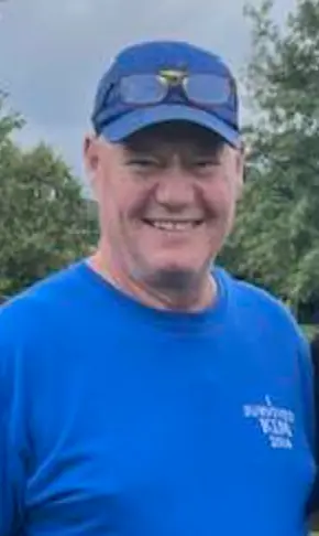 Tony Tipton, Owner of Tee's Flooring