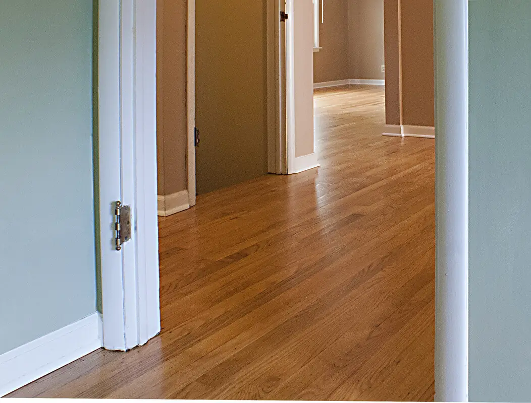 Whole-Home Hardwood, Fishinger Rd, Columbus, OH