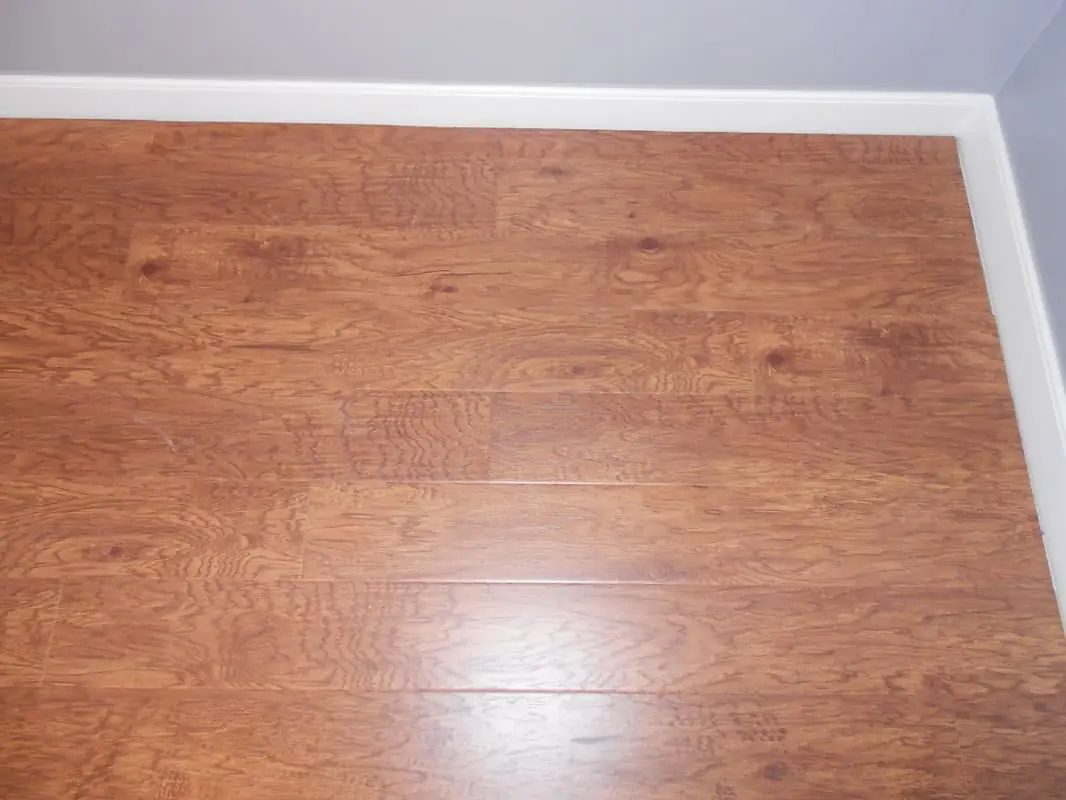 Wood-Plank LVT Install, Columbus, OH