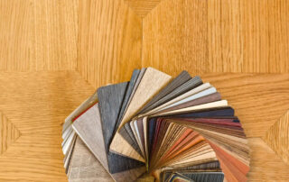 Stepping into Style: A Guide to Flooring Options